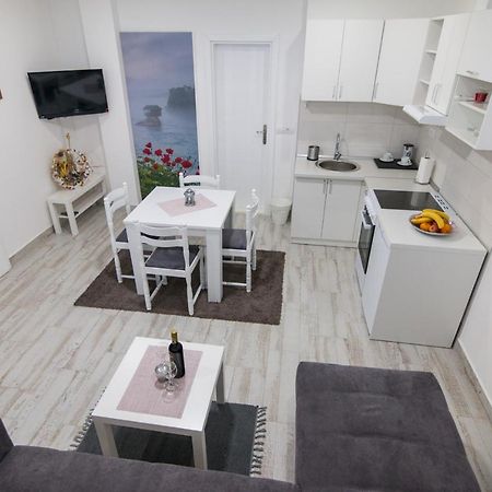 Apartment Bb Bajina Basta Exteriér fotografie