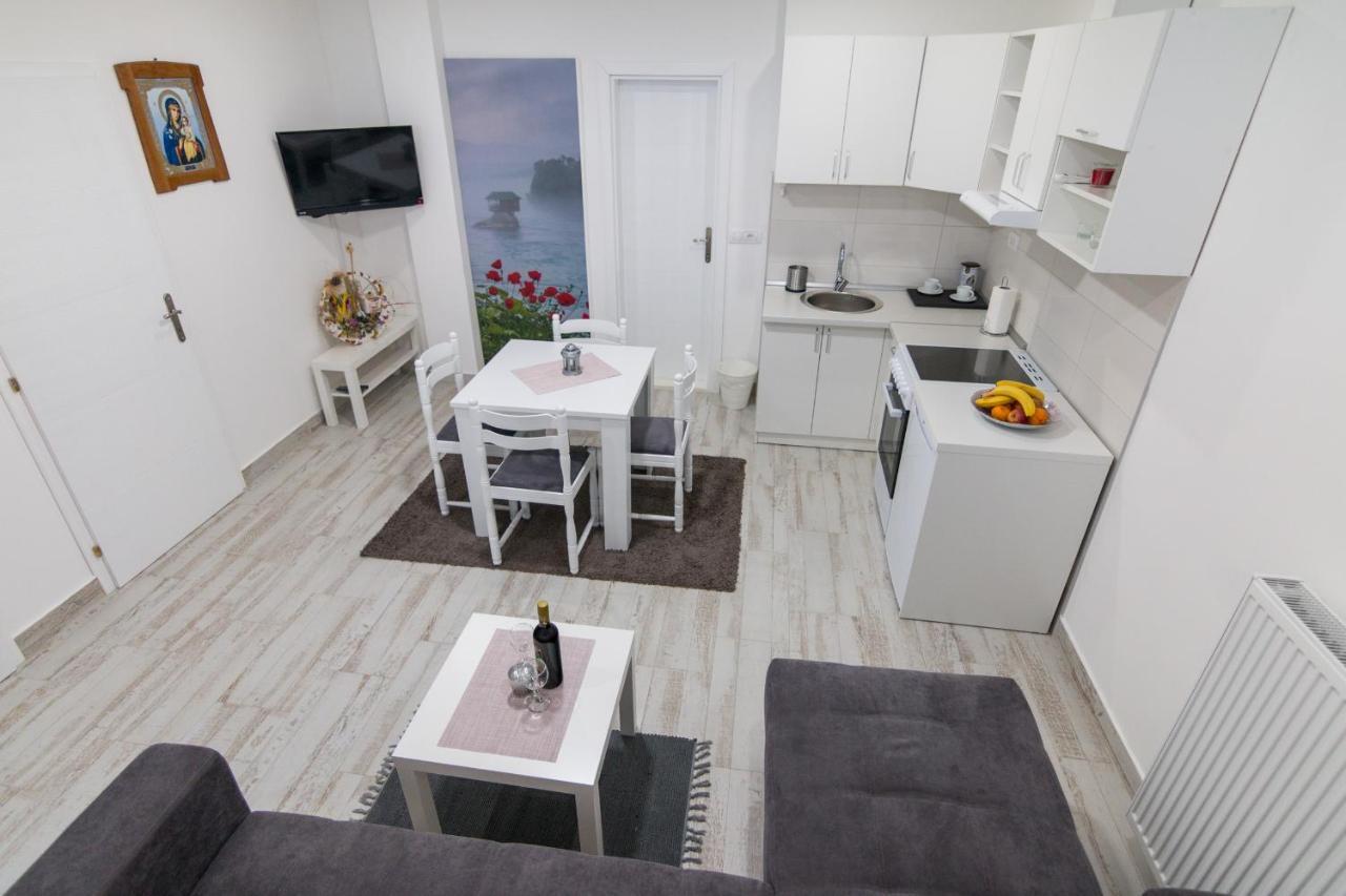 Apartment Bb Bajina Basta Exteriér fotografie
