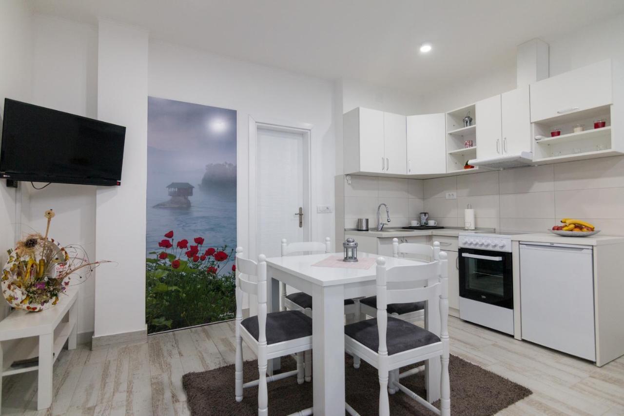 Apartment Bb Bajina Basta Exteriér fotografie