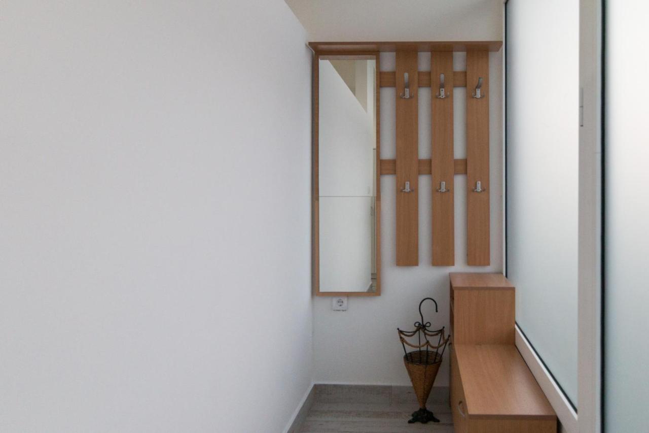Apartment Bb Bajina Basta Exteriér fotografie