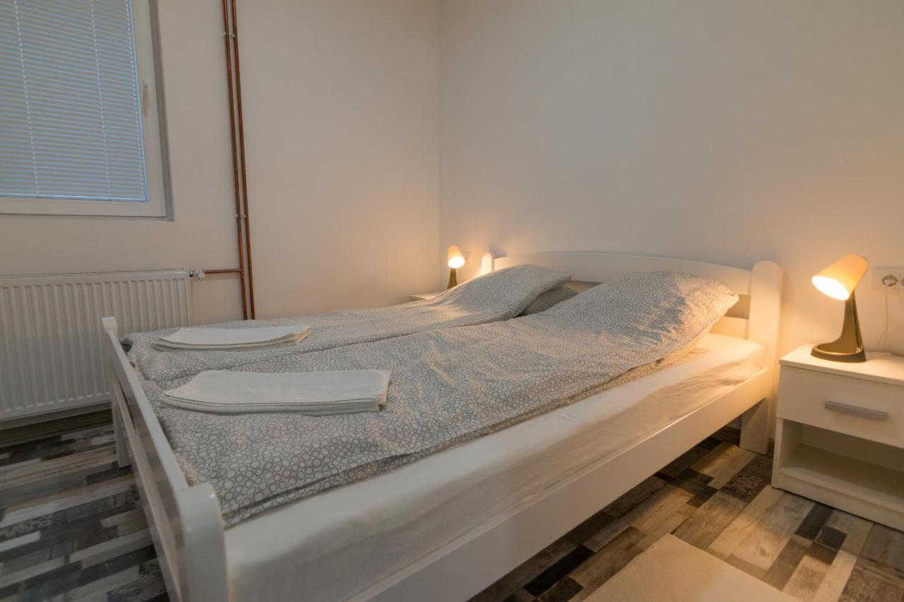Apartment Bb Bajina Basta Exteriér fotografie